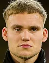 Bart Verbruggen - Brighton & Hove Albion futbolcusu
