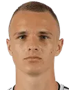 Bartlomiej Gruszkowski futbolcu profil fotoğrafı