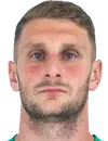 Bartlomiej Macczak - Warta Sieradz futbolcusu
