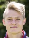 Bartlomiej Urbanski - Ożarowianka Ożarów Mazowiecki futbolcusu