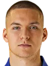 Bartol Barisic - SK Austria Klagenfurt futbolcusu
