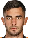 Bartol Franjic - Venezia FC futbolcusu