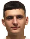 Bartol Kunert - HNK Segesta Sisak futbolcusu