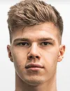 Bartosz Bajorek - Igloopol Debica futbolcusu