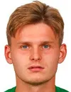 Bartosz Baranowicz - joueur du Wigry Suwalki