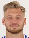 Bartosz Bida - Unia Skierniewice futbolcusu