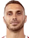 Bartosz Biel - KP Starogard Gdanski futbolcusu