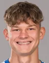 Bartosz Borowski - Wisla Plock futbolcusu