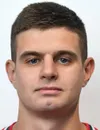 Bartosz Boruń - Zaglebie Sosnowiec futbolcusu
