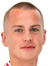 Bartosz Ciszewski - Resovia Rzeszow futbolcusu