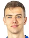 Bartosz Farbiszewski - Spieler von Pogon Grodzisk Mazowiecki