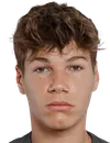 Bartosz Głogowski - Slask Wroclaw futbolcusu