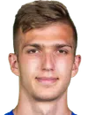 Bartosz Guzdek - Wigry Suwalki futbolcusu