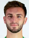 Bartosz Kalupa futbolcu profil fotoğrafı