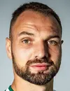 Bartosz Kieliba - Spieler von KKS 1925 Kalisz