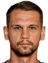 Bartosz Kopacz futbolcu profil fotoğrafı