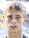 Bartosz Kuśmierczyk - Pogon Stettin II futbolcusu
