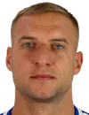 Bartosz Kwiecień - giocatore del Miedz Legnica