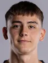 Bartosz Mazurek - joueur du Jagiellonia Bialystok