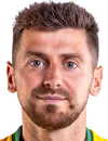Bartosz Nowak - GKS Katowice futbolcusu