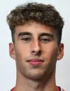 Bartosz Paszczela - Czarni Polaniec futbolcusu