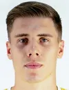 Bartosz Przybysz - jogador do Noteć Czarnków