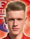 Bartosz Szajkowski futbolcu profil fotoğrafı
