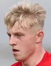 Bartosz Szywala - SK Slavia Prag B futbolcusu