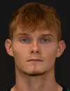 Bartosz Tomaszewski - Lech Posen II futbolcusu