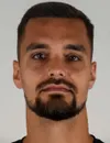 Bartosz Waleńcik - Spieler von KSZO Ostrowiec Swietokrzyski