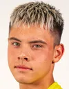 Bartosz Warszakowski - Skra Czestochowa futbolcusu