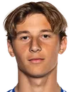 Bartosz Wronka - Lech Posen U19 futbolcusu