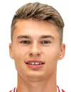 Bartosz Zimnicki - Resovia Rzeszow futbolcusu