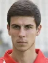 Bartosz Zurek - Victoria Skalbmierz player