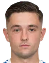 Bartosz Zynek futbolcu profil fotoğrafı
