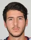 Bartu Baladın - Spieler von Anadolu Hisari IY