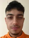Bartu Büyüköztürk - Spieler von Adanaspor