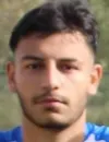 Bartu Metin Ekşioğlu - Sariyer futbolcusu