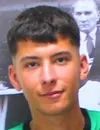 Bartu Saltan futbolcu profil fotoğrafı