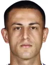 Bartuğ Elmaz - Fenerbahçe SK futbolcusu