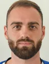 Bartul Markovina futbolcu profil fotoğrafı