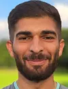 Barzan Demli - Spieler von VSK Osterholz-Scharmbeck