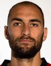 Bas Dost futbolcu profil fotoğrafı
