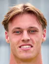 Bas Langenbick - Cercle Brügge futbolcusu