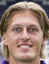 Bas Van den Eynden - Beerschot VA futbolcusu