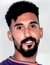 Basam Radwan - Vereinslos futbolcusu