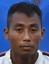 Basanta Boro - Spieler von Techtro Swades United FC