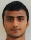 Başaran Saraçoğlu futbolcu profil fotoğrafı