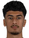 Basem Alkhoudari - Spieler von HB Köge