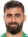 Bashaar Ibrahim-Stiffo - FC 08 Homburg II player